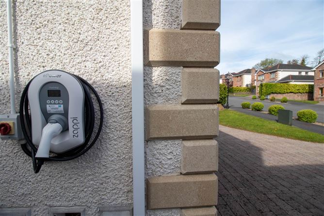 15 Lansdowne Manor, Cavan, County Cavan