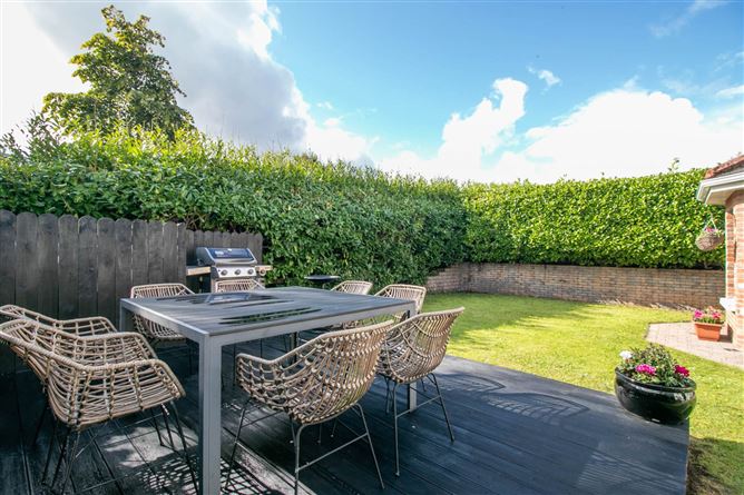 15 Lansdowne Manor, Cavan, County Cavan