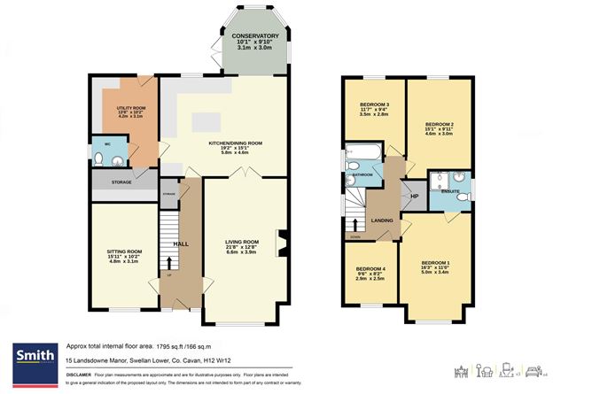 15 Lansdowne Manor, Cavan, County Cavan
