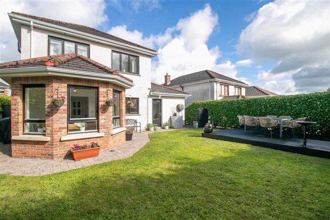 15 Lansdowne Manor, Cavan, County Cavan