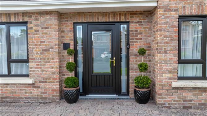 15 Lansdowne Manor, Cavan, County Cavan