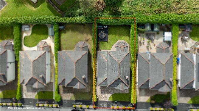 15 Lansdowne Manor, Cavan, County Cavan