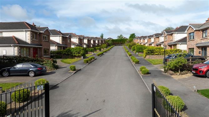 15 Lansdowne Manor, Cavan, County Cavan