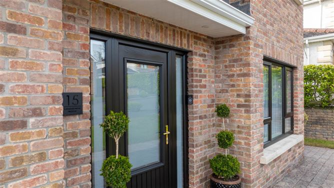 15 Lansdowne Manor, Cavan, County Cavan