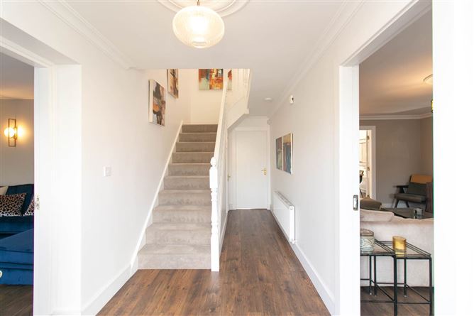 15 Lansdowne Manor, Cavan, County Cavan