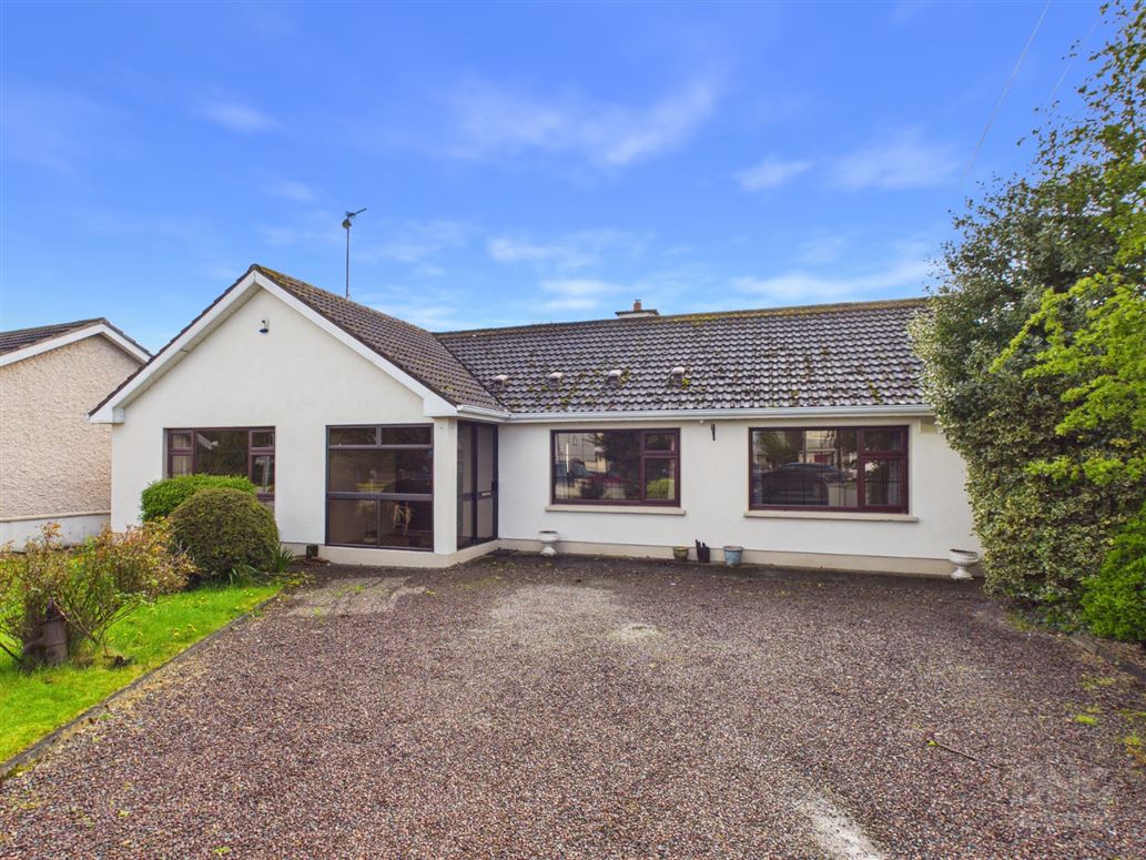 The Bungalows, Mucklagh, Tullamore, Co. Offaly