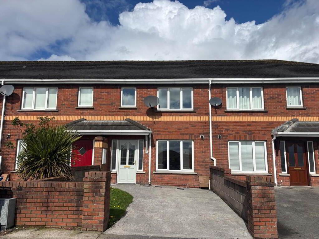 108 The Glebe, Kells, Meath