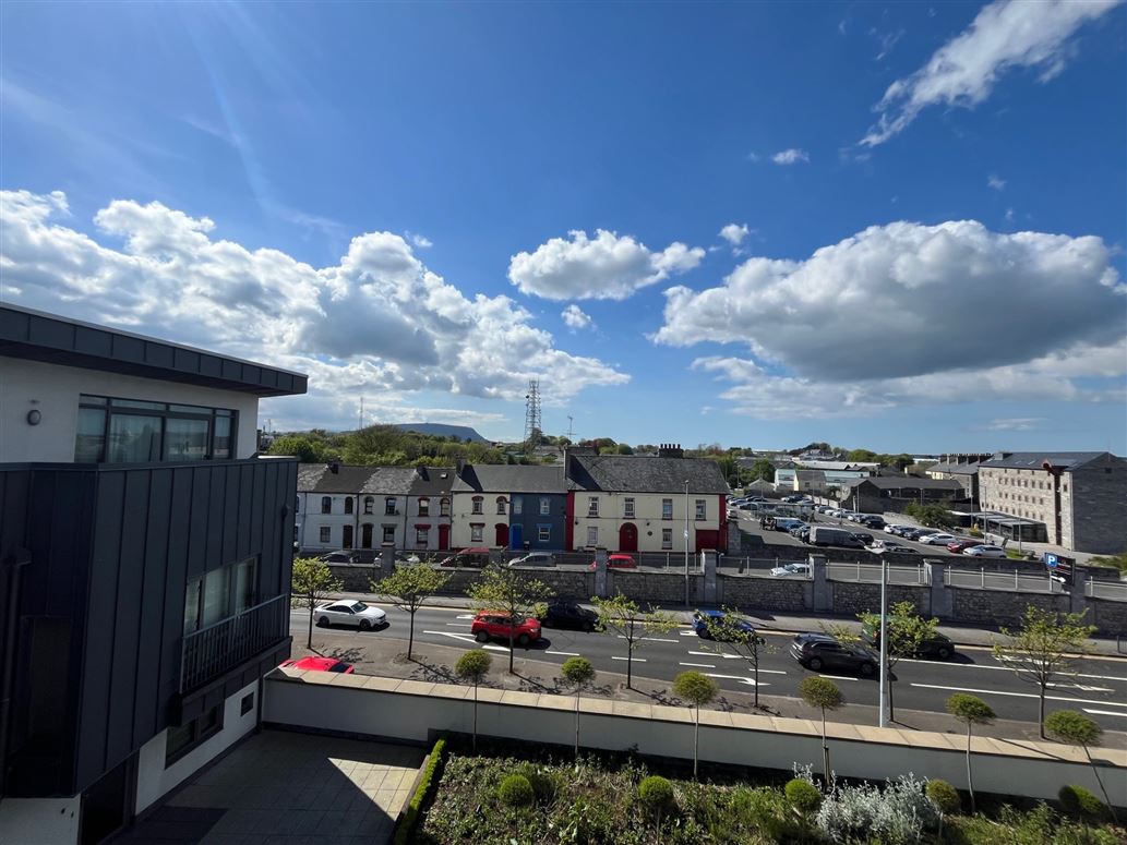 17 The Old Mill, Union Street, Sligo, Sligo