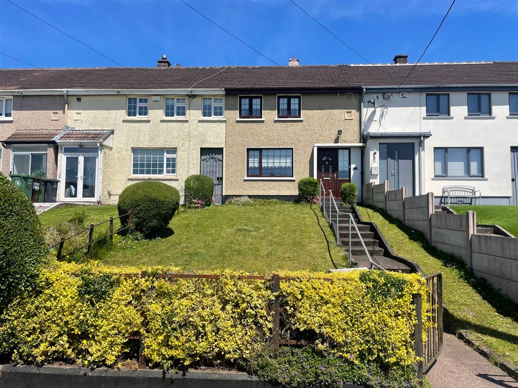 34 Joe Murphy Road, Ballyphehane, Cork