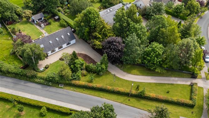 Ballymoate House, Glenealy, Wicklow