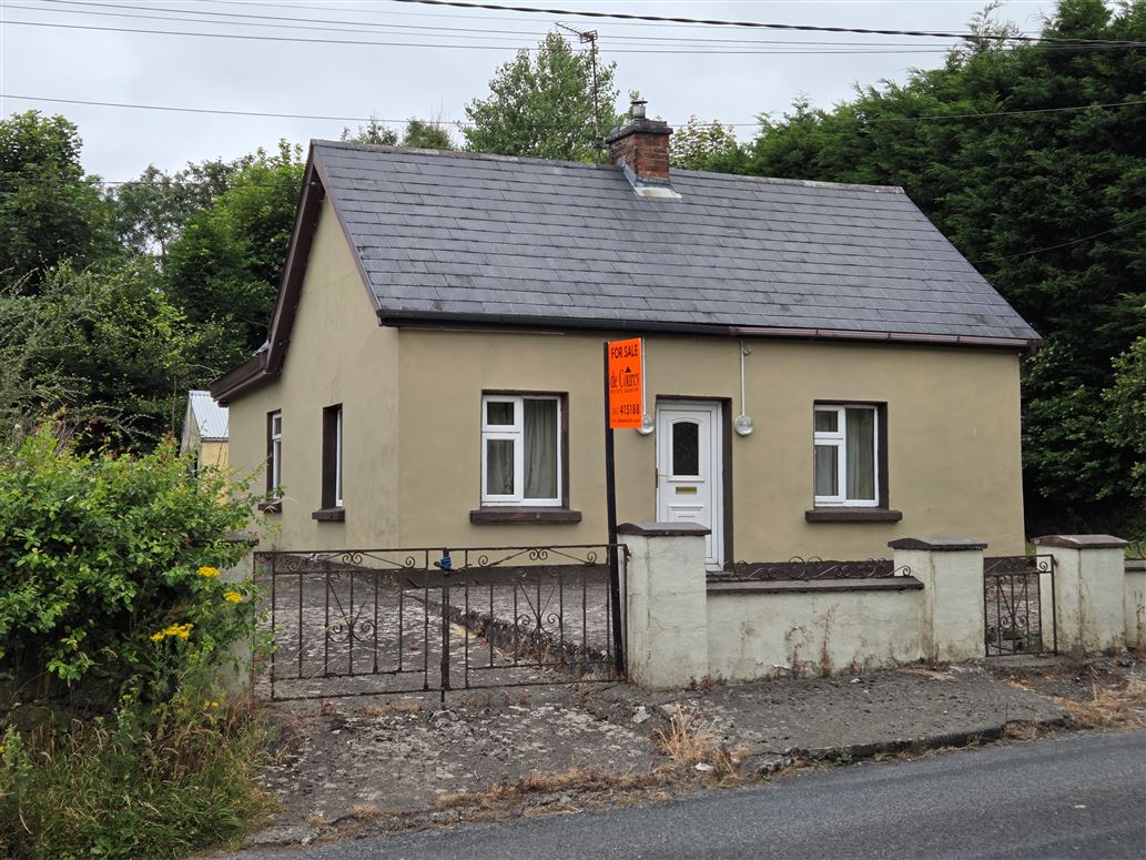 Knockea, Ballyneety, Limerick