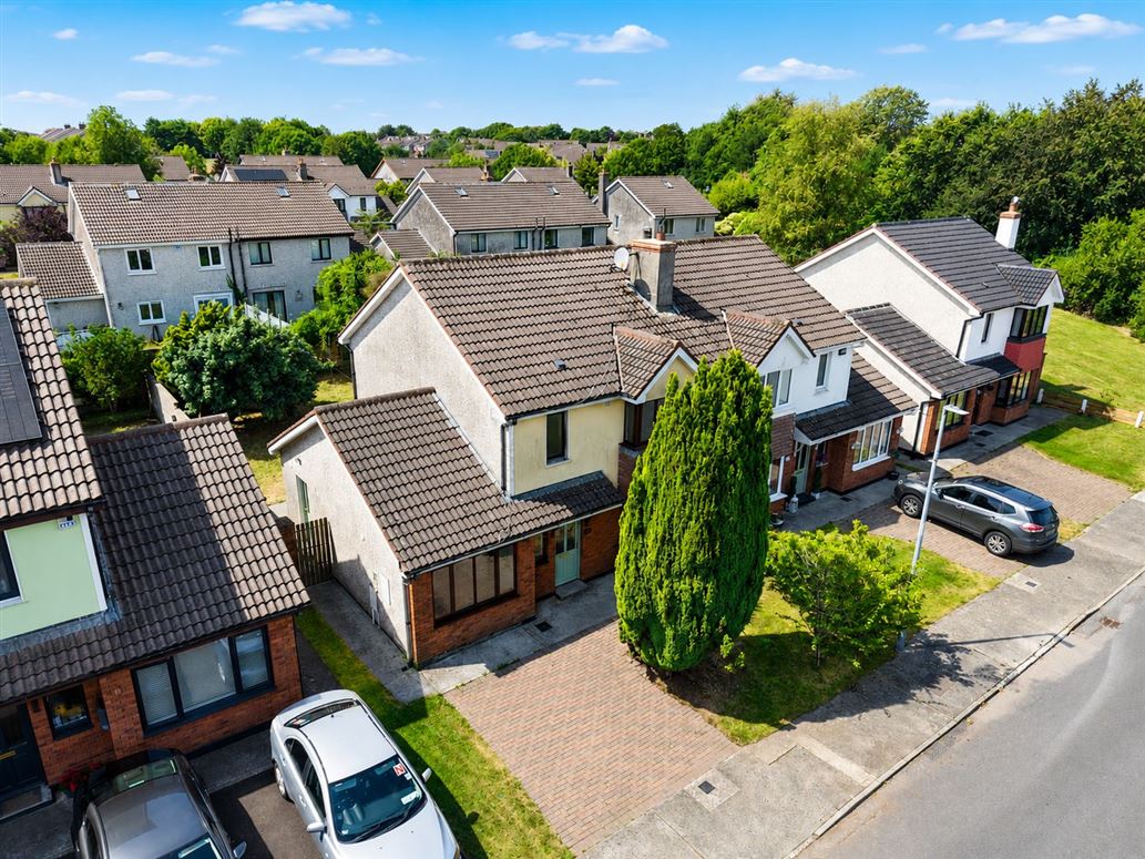 35 Appian Close, Ardkeen Village, Dunmore Road, Waterford
