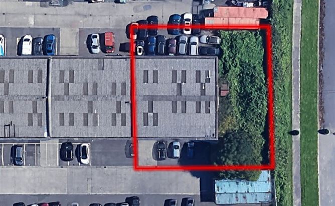 Photo 15 of 15 — S6 Ballymount Industrial Estate, Ballymount, Dublin 12, Co. Dublin, Ireland