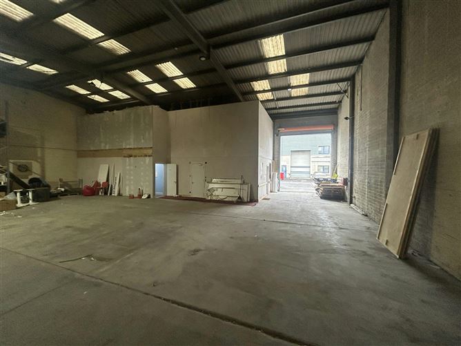 Photo 6 of 15 — S6 Ballymount Industrial Estate, Ballymount, Dublin 12, Co. Dublin, Ireland