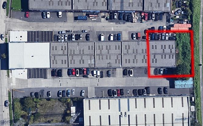 Photo 14 of 15 — S6 Ballymount Industrial Estate, Ballymount, Dublin 12, Co. Dublin, Ireland