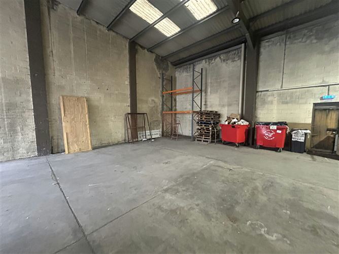 S6 Ballymount Industrial Estate, Ballymount, Dublin 12, Co. Dublin, Ireland