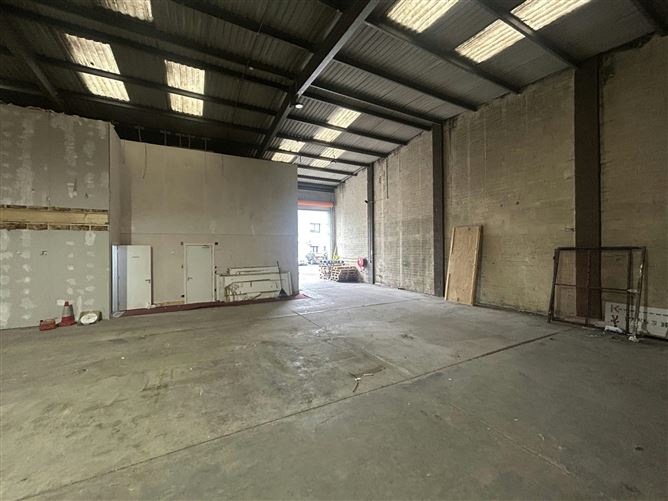S6 Ballymount Industrial Estate, Ballymount, Dublin 12, Co. Dublin, Ireland