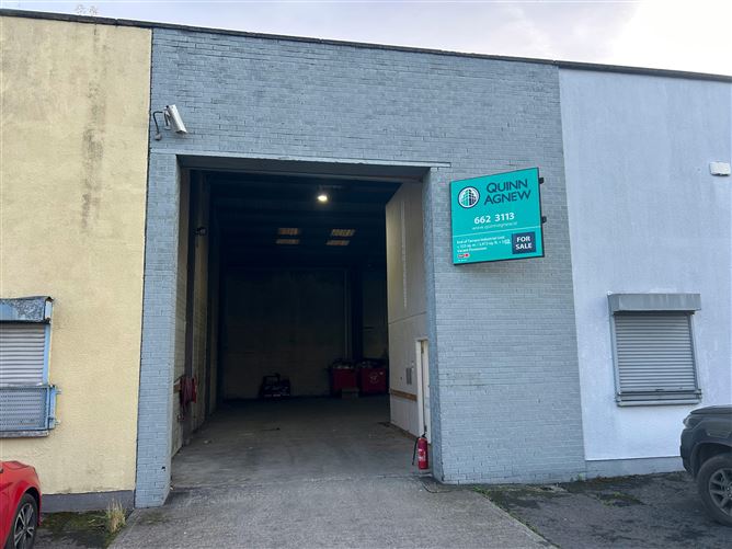 Photo 7 of 15 — S6 Ballymount Industrial Estate, Ballymount, Dublin 12, Co. Dublin, Ireland