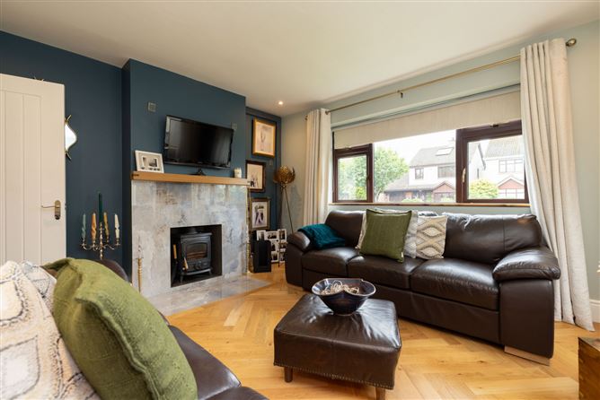 25 Willowbrook, Mullingar, Co. Westmeath