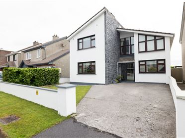 25 Willowbrook, Mullingar, Co. Westmeath