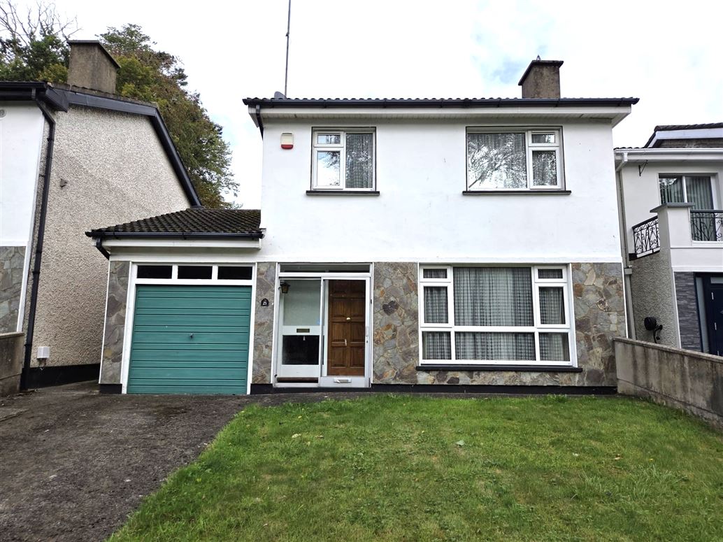 25 Silverstream Avenue, Stameen, Drogheda, Co. Louth