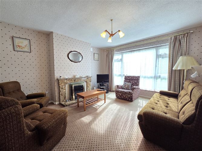 25 Silverstream Avenue, Stameen, Drogheda, Co. Louth