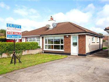 14 Cherryfield Park, Clonsilla, Dublin 15, Co. Dublin