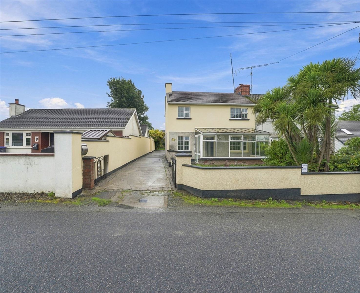 24 Garden City, Gorey, County Wexford