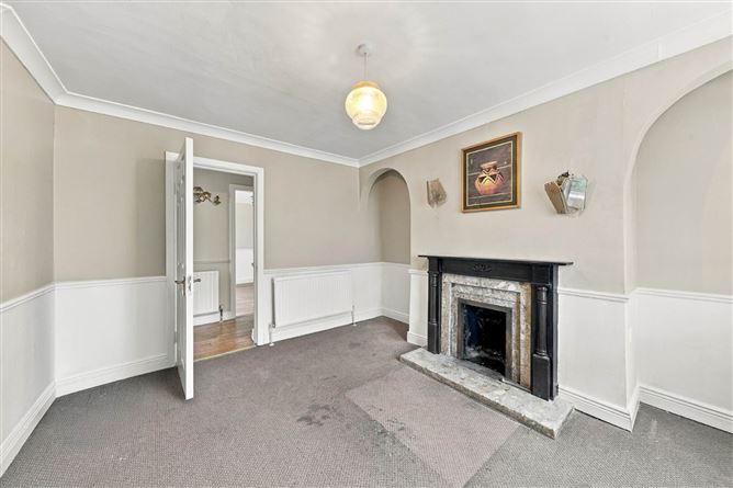 24 Garden City, Gorey, County Wexford