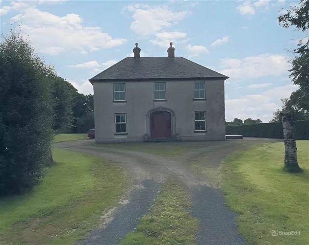 Boskill, Caherconlish, Limerick, County Limerick