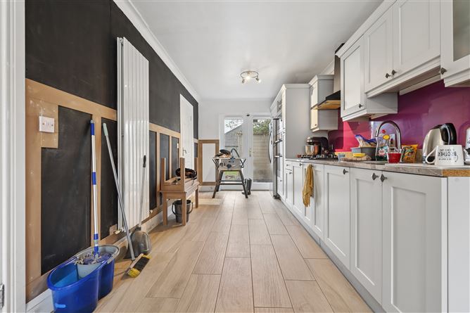 38 Hansted Way, Lucan, Co. Dublin