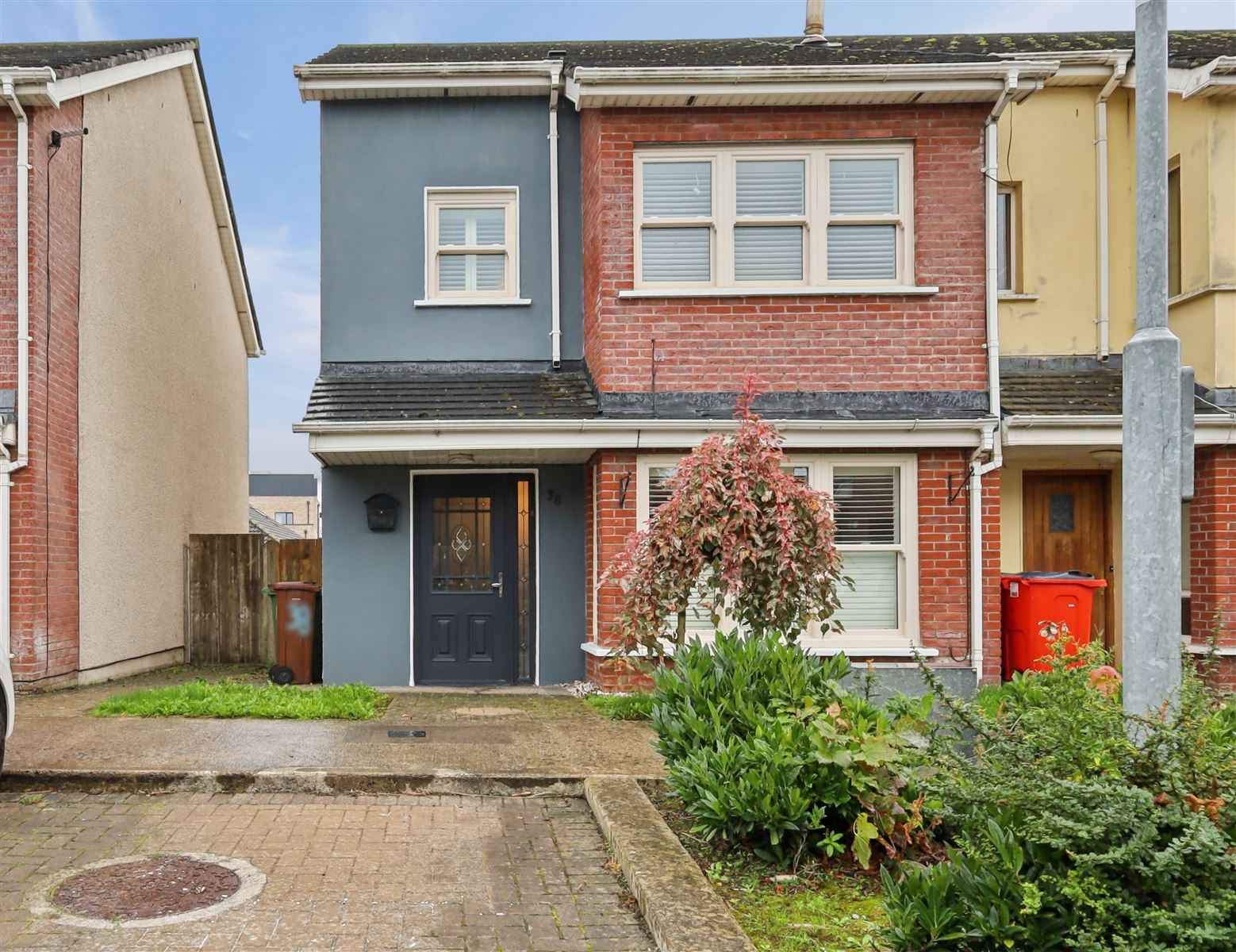 Photo 1 of 23 — 38 Hansted Way, Lucan, Co. Dublin