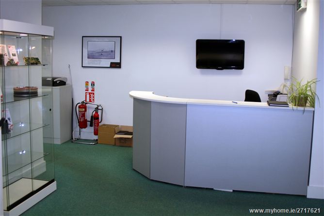 Landscape House, Landscape Road, Churchtown,   Dublin 14