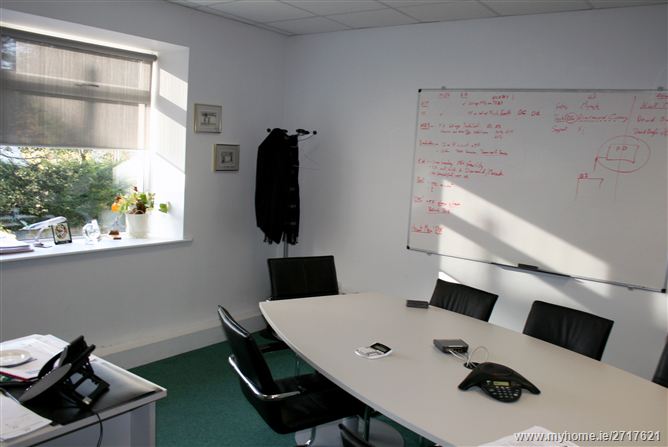 Landscape House, Landscape Road, Churchtown,   Dublin 14