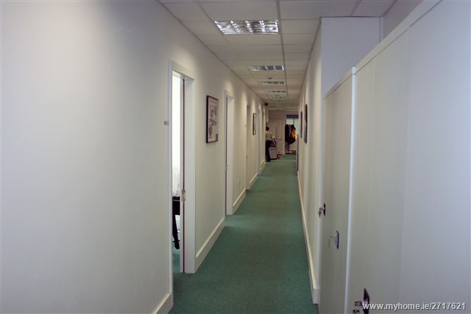 Landscape House, Landscape Road, Churchtown,   Dublin 14