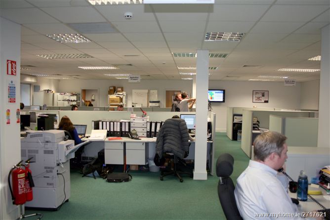 Landscape House, Landscape Road, Churchtown,   Dublin 14