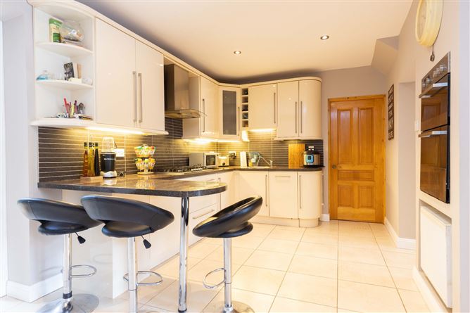 103 Silverlawns, Navan, Co. Meath