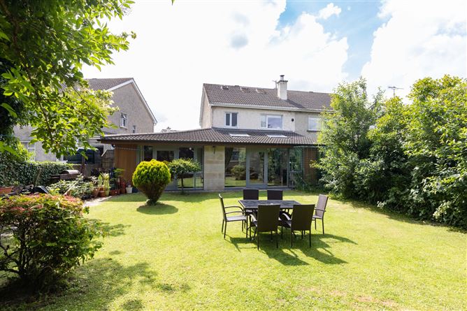 103 Silverlawns, Navan, Co. Meath