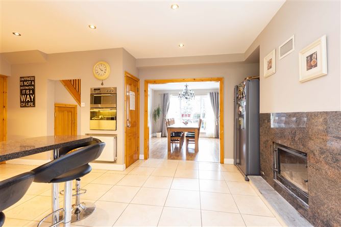 103 Silverlawns, Navan, Co. Meath