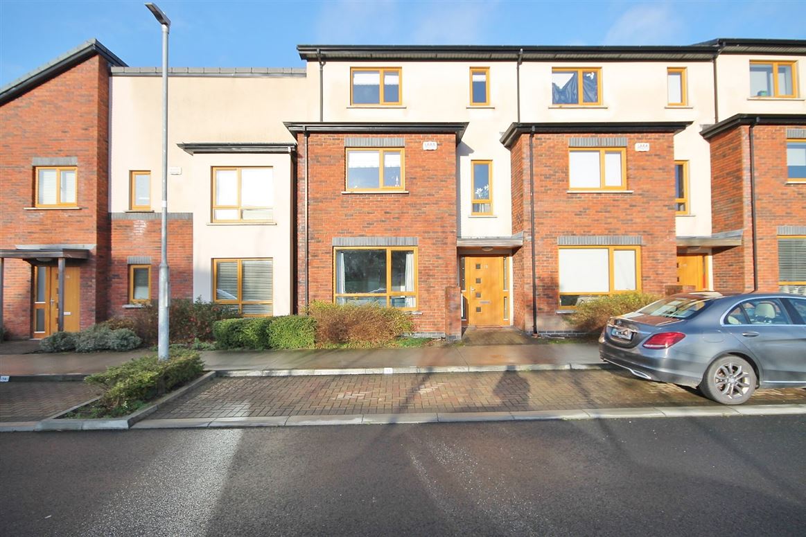 15 Dalriada Park, Knocklyon, Dublin 16