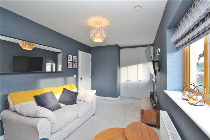 15 Dalriada Park, Knocklyon, Dublin 16