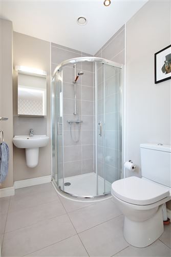 15 Dalriada Park, Knocklyon, Dublin 16