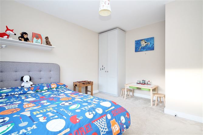 15 Dalriada Park, Knocklyon, Dublin 16