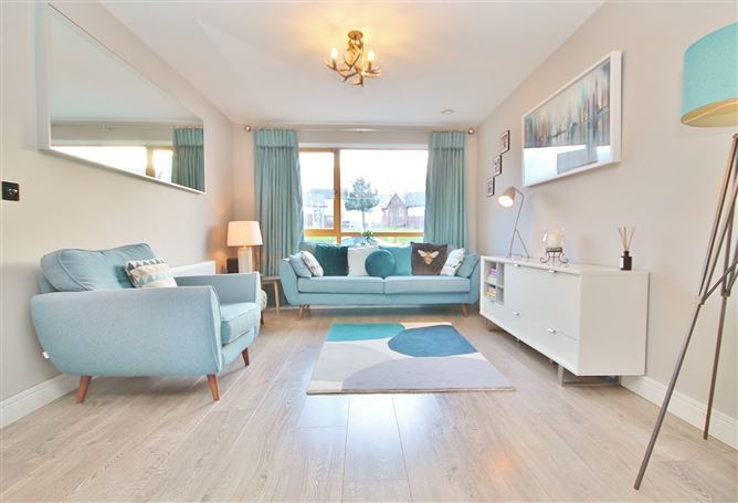 15 Dalriada Park, Knocklyon, Dublin 16