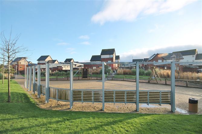 15 Dalriada Park, Knocklyon, Dublin 16