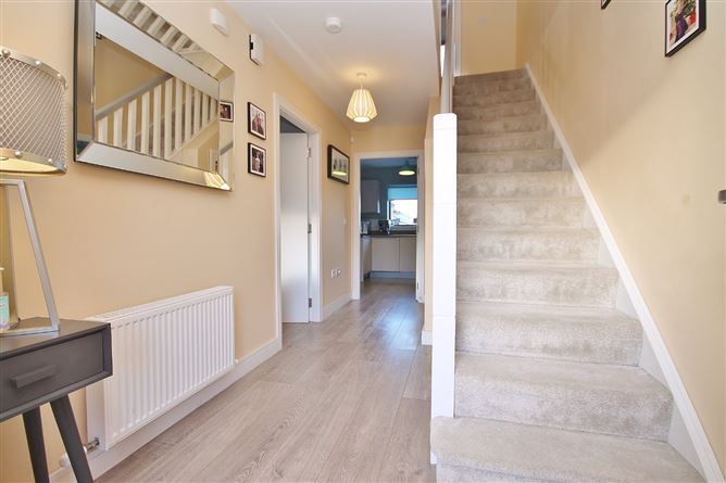 15 Dalriada Park, Knocklyon, Dublin 16