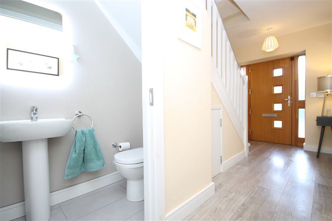 15 Dalriada Park, Knocklyon, Dublin 16