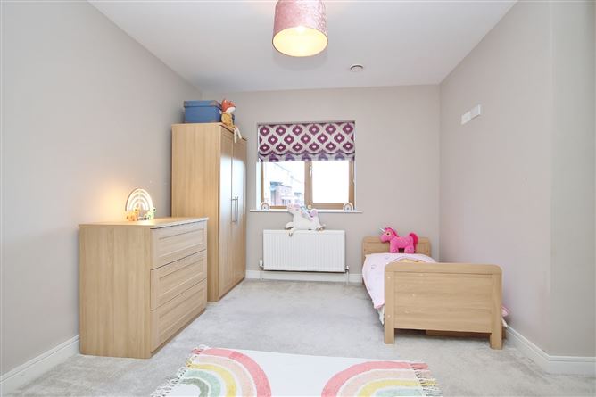 15 Dalriada Park, Knocklyon, Dublin 16