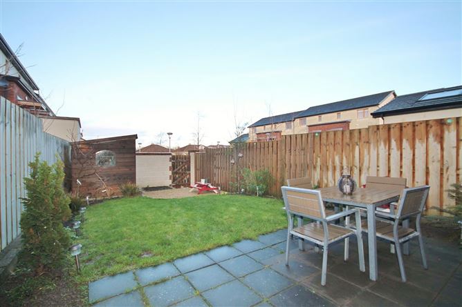 15 Dalriada Park, Knocklyon, Dublin 16