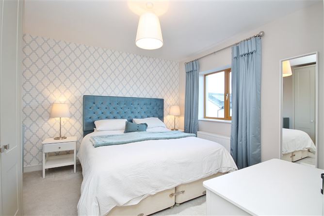 15 Dalriada Park, Knocklyon, Dublin 16